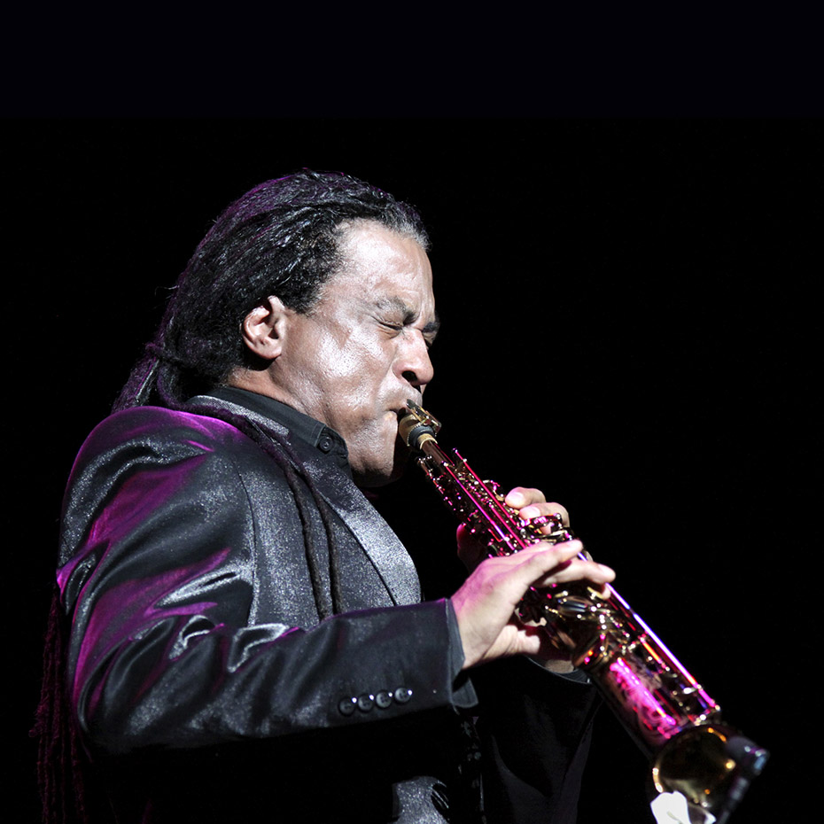 Marion Meadows